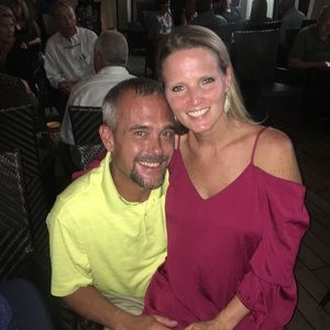 Meet your Posher, Dana